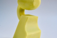 Voice,(Anti-Virus), 6 x 4 1/4 x 3 3/4", 2020, 1st Print.