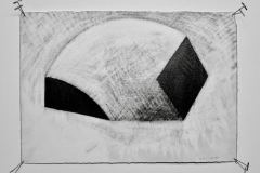 b. Graphite Drawing 1990, No. 15, 1990, graphite, 10.25 x 14.75".jpeg